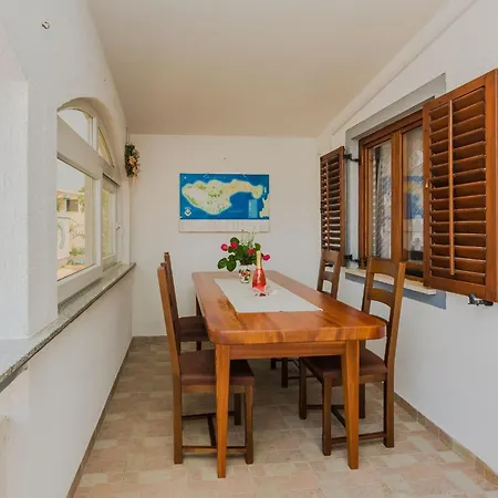 Hrg By Interhome Apartament *