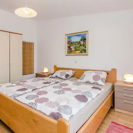 Apartament Hrg By Interhome *