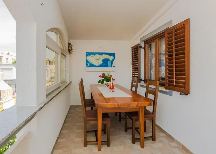 Hrg By Interhome Apartament *