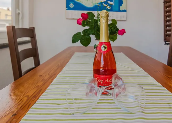 Hrg By Interhome Apartament *