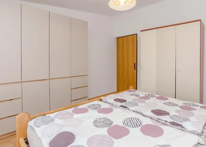 Hrg By Interhome Apartament Vir