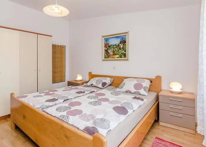 Apartament Hrg By Interhome *