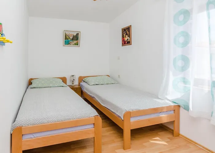 아파트 Hrg By Interhome