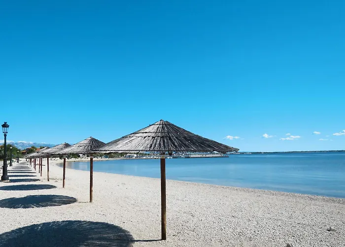 Hrg By Interhome Apartament Vir